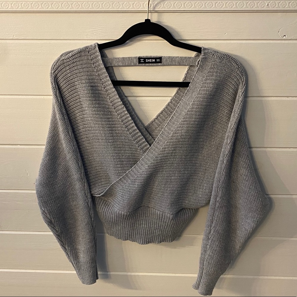 Women’s Knit Sweater